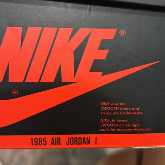 Air Jordan 1s - Picture 13 of 15